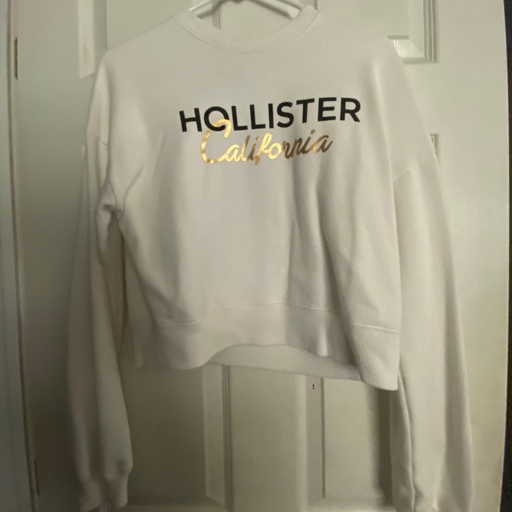 Hollister Long Sleeve